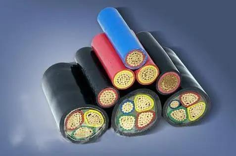 hy3380cc海洋之神电缆  同样的“国标”电缆，为什么价格相差这么大 