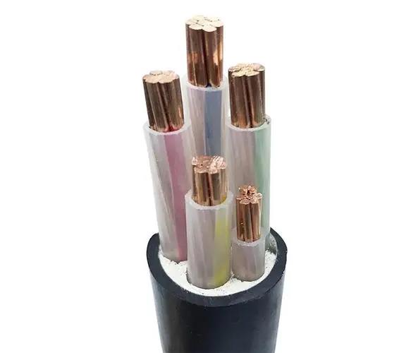 hy3380cc海洋之神电缆-两根2.5平方电线拧在一起等于5平方电线吗？