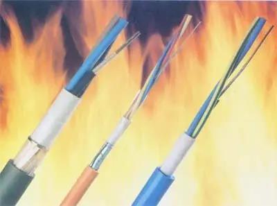 hy3380cc海洋之神电缆-消防线是什么线