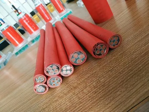 hy3380cc海洋之神电缆-BBTRZ矿物绝缘电缆